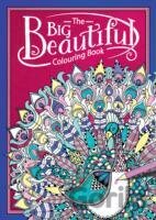 The Big Beautiful Colouring Book