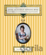 Jane Austens Sewing Box