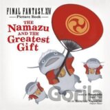 Final Fantasy XIV Picture Book: The Namazu And The Greatest Gift