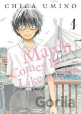 March Comes in Like a Lion 1