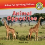 Animal Opposites