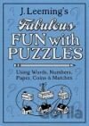 Fabulous Fun with Puzzles
