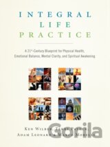 Integral Life Practice