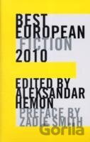 Best European Fiction 2010