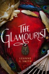 The Glamourist (The Vine Witch, 2)