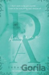 Anyone: a friends-to-lovers romance set in the Scottish Highlands