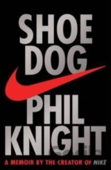 Shoe Dog