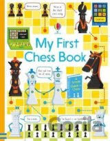 My First Chess book
