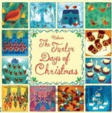 The Twelve Days of Christmas