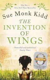 Invention of Wings