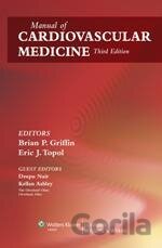 Manual of Cardiovascular Medicine