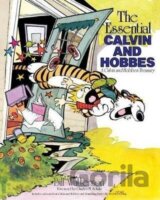 The Essential Calvin and Hobbes: A Calvin and Hobbes Treasury Volume 2