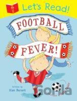 Let`s Read! Football Fever