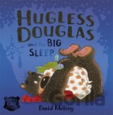 Melling, D: Hugless Douglas and the Big Sleep