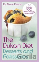 The Dukan Diet: Desserts and Pastries