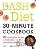 Dash Diet 30-minute Cookbook