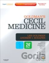Goldman's Cecil Medicine. Single Volume, 24th Edition