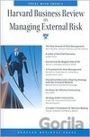 Managing External Risk