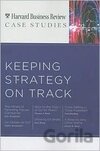 Keeping Strategy on Track