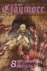 Claymore 8