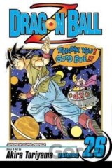 Dragon Ball Z 26