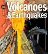 Volcanoes & Earthquakes