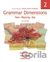 Grammar Dimensions 2 Form, Meaning, Use (4th Edition)