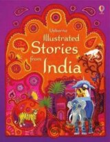 Illustrated Stories from India