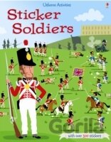 Sticker Soldiers