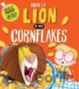 There`s a Lion in My Cornflakes