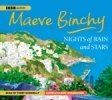 Nights of Rain and Stars CD AUDIO
