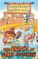 The Knight of Sticks and Straw