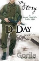 D-day : A Second World War Soldier, 1944