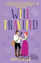 Well Traveled: Well Met 4
