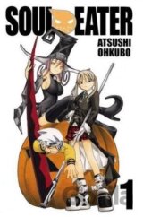 Soul Eater (Volume 1)