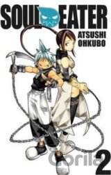 Soul Eater (Volume 2)