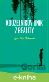 Kouzelníkův únik z reality