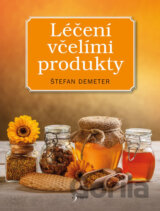 Léčení včelími produkty