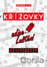 Křížovky - citáty