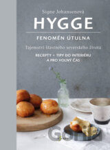 Hygge - Fenomén útulna