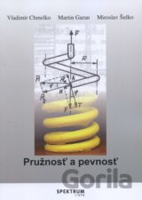 Pružnosť a pevnosť