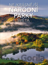 Nejkrásnější národní parky světa