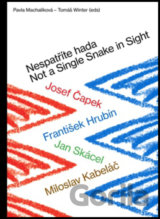 Nespatříte hada / Not a Single Snake in Sight