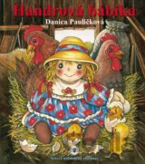 Handrová bábika
