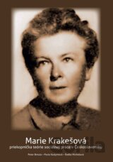 Marie Krakešová