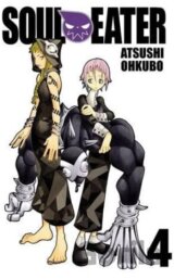 Soul Eater (Volume 4)