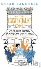 At the Existentialist Cafe