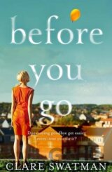 Before You Go