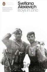 Boys in Zinc