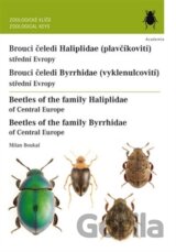 Brouci čeledí plavčíkovití a vyklenulcovití